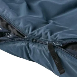 Slaapzak Deuter Orbit 0G Zip Left Regular Arctic Ink -NL Kampeeruitrusting Verkoop 2024 3 477iy