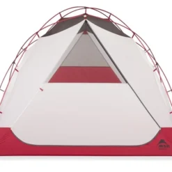 Tent MSR Habitude 4 Rood -NL Kampeeruitrusting Verkoop 2024 3 65697 msr habitude 4 4 persoons tent