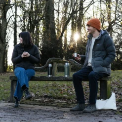 Thermosfles Stanley The Legendary Classic Bottle Nightfall 0,47L -NL Kampeeruitrusting Verkoop 2024 3 6939236365697