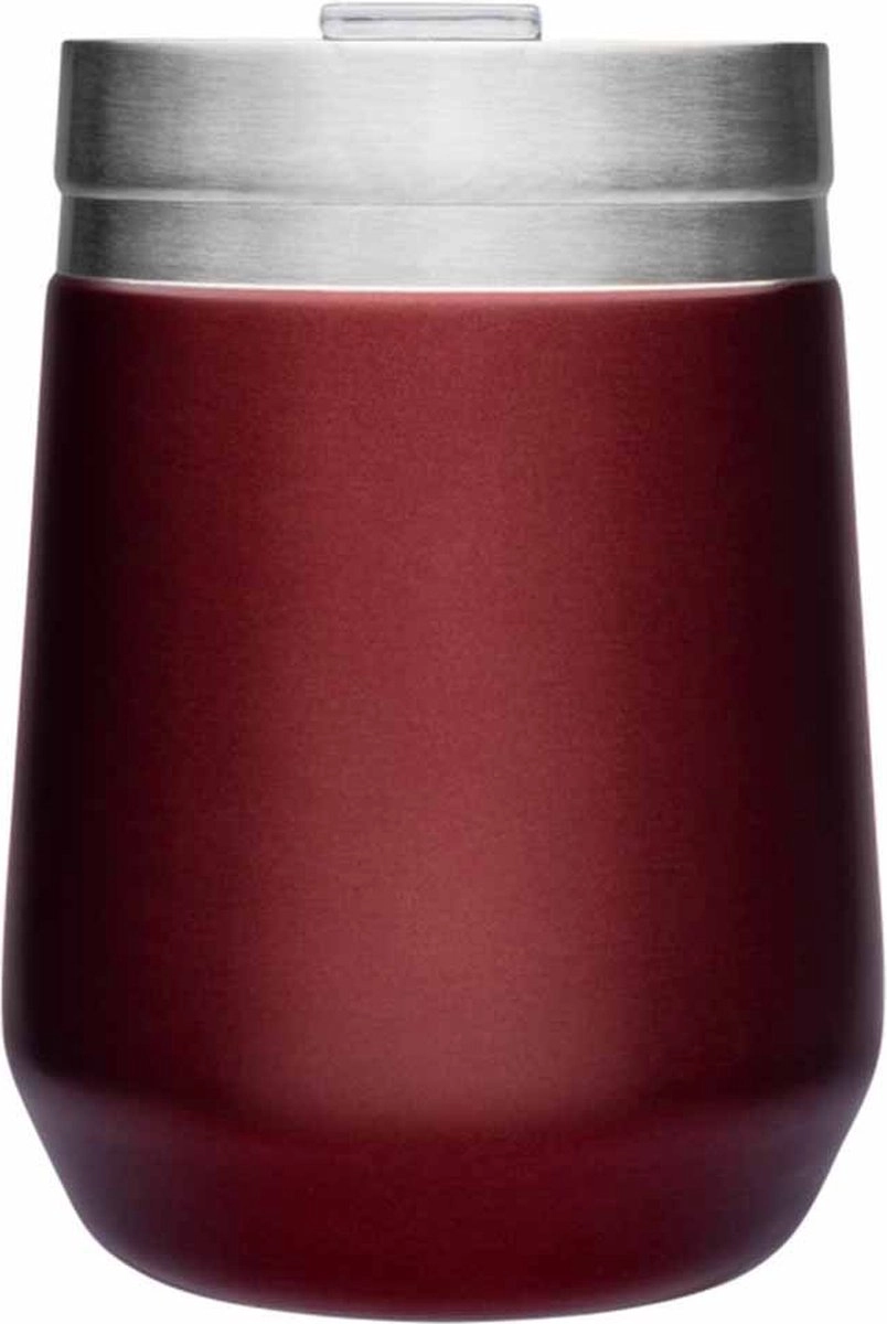 Thermosbeker Stanley The Everyday GO Tumbler Wine 0,29L 5 Thermosbeker Stanley The Everyday GO Tumbler Wine 0,29L - Afbeelding 3