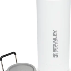 Thermosbeker Stanley The Quick Flip Polar 1,06L -NL Kampeeruitrusting Verkoop 2024 3 6939236410878 4