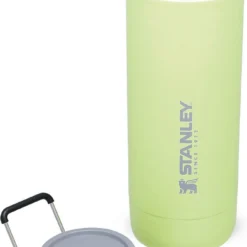 Thermosbeker Stanley The Quick Flip Citron 1,06L -NL Kampeeruitrusting Verkoop 2024 3 6939236411202 4