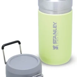 Thermosbeker Stanley The Quick Flip Citron 0,47L -NL Kampeeruitrusting Verkoop 2024 3 6939236411288 5