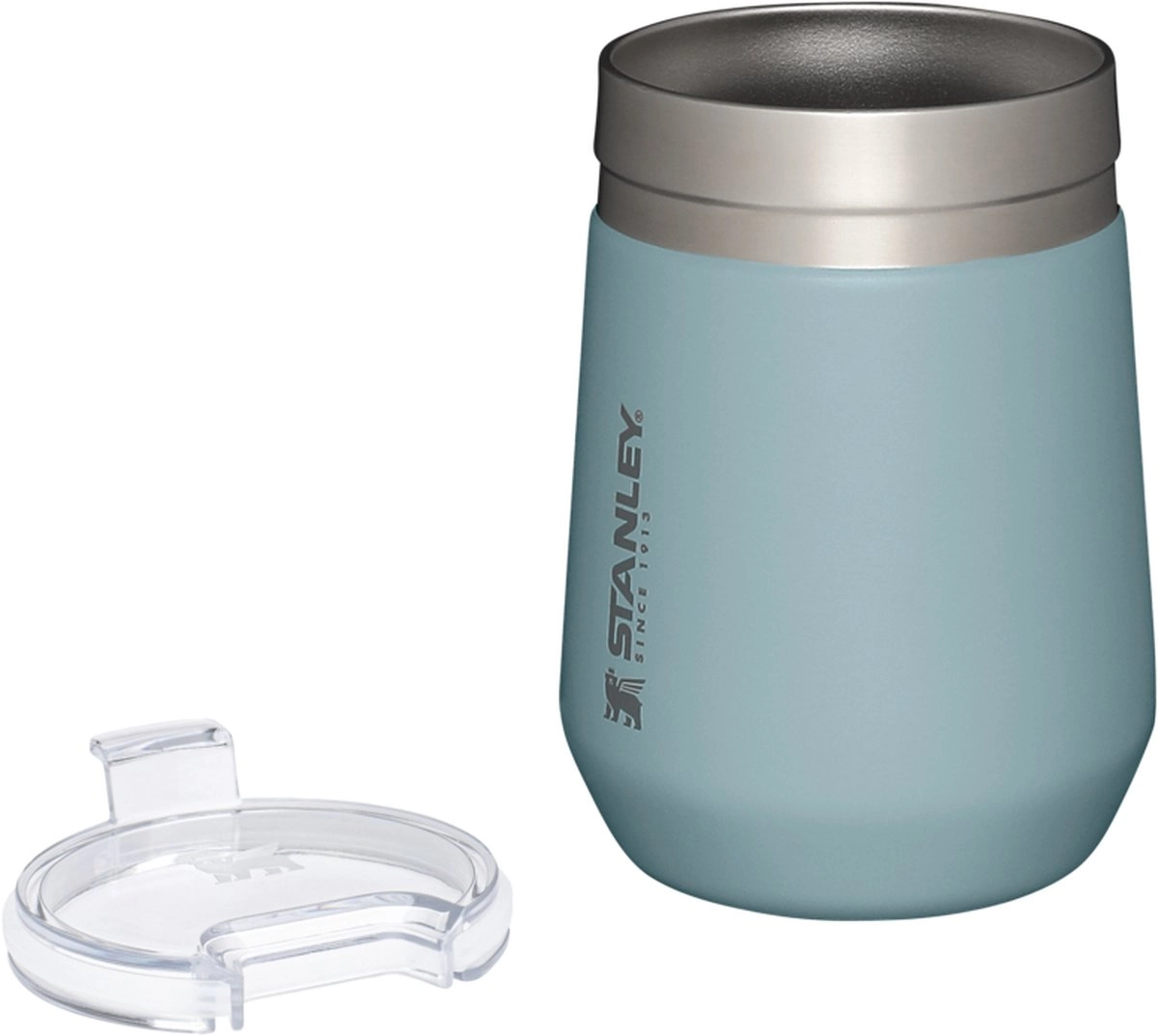 Thermosbeker Stanley The Everyday GO Tumbler Shale 0,29L 5 Thermosbeker Stanley The Everyday GO Tumbler Shale 0,29L - Afbeelding 3