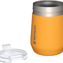 Thermosbeker Stanley The Everyday GO Tumbler Saffron 0,29L 7 Thermosbeker Stanley The Everyday GO Tumbler Saffron 0,29L -NL Kampeeruitrusting Verkoop 2024 3 6939236418478 2