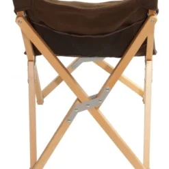 Campingstoel EOE Faltstohl Chocolate M -NL Kampeeruitrusting Verkoop 2024 3 701011