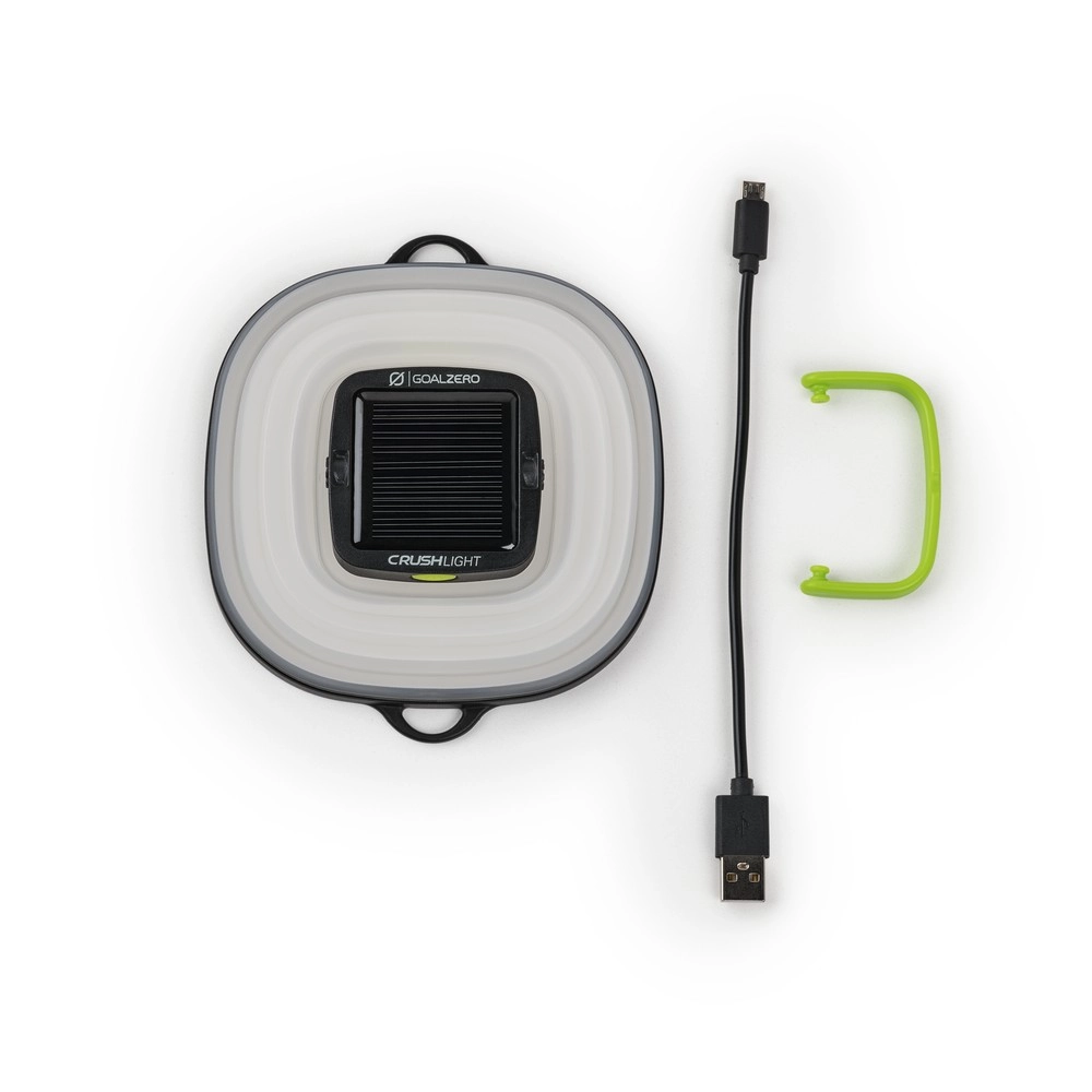 Reislamp Goal Zero Crush Light 5 Reislamp Goal Zero Crush Light - Afbeelding 3