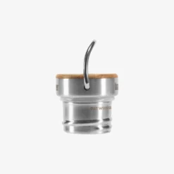 Thermosfles Klean Kanteen Reflect Mirrored Stainless 592 Ml -NL Kampeeruitrusting Verkoop 2024 3 Bamboo Cap Side 1024x 5