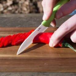 Survivalmes Rubytec Ceram Black Medium 8 Survivalmes Rubytec Ceram Black Medium -NL Kampeeruitrusting Verkoop 2024 3 DSC0968