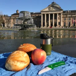 Thermosbeker Rubytec Shira Hotshot Fuchsia 0,2L -NL Kampeeruitrusting Verkoop 2024 3 HOTSHOT 4 1 1