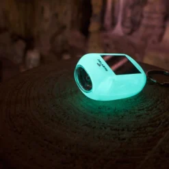 Zaklamp Rubytec Kao Clip Glow In The Dark 8 Zaklamp Rubytec Kao Clip Glow In The Dark -NL Kampeeruitrusting Verkoop 2024 3 Kao GITD Cave