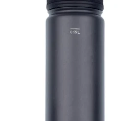 Thermosfles Rubytec Shira Vacuum Cool Black 0,55L 8 Thermosfles Rubytec Shira Vacuum Cool Black 0,55L -NL Kampeeruitrusting Verkoop 2024 3 RU513105B Vacuum Cool Drink Bottle 2018