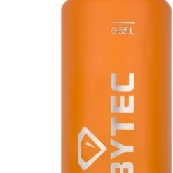 Thermosfles Rubytec Shira Vacuum Cool Orange 0,55L 8 Thermosfles Rubytec Shira Vacuum Cool Orange 0,55L -NL Kampeeruitrusting Verkoop 2024 3 RU513255B Shira Vacuum Cool Drink Bottle Orange 0 55 L