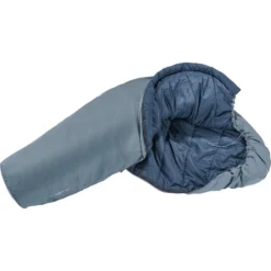 Slaapzak Deuter Orbit +5G Regular Shale Ink -NL Kampeeruitrusting Verkoop 2024 3 borbit2