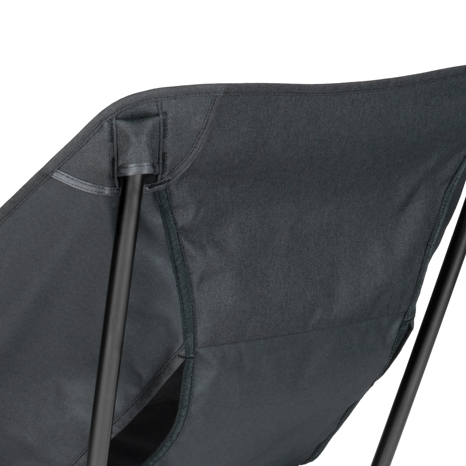 Campingstoel Helinox Café Chair Home Black 5 Campingstoel Helinox Café Chair Home Black - Afbeelding 3