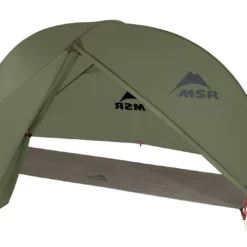 Tent MSR Hubba Hubba NX Green -NL Kampeeruitrusting Verkoop 2024 3 hhnxgr6
