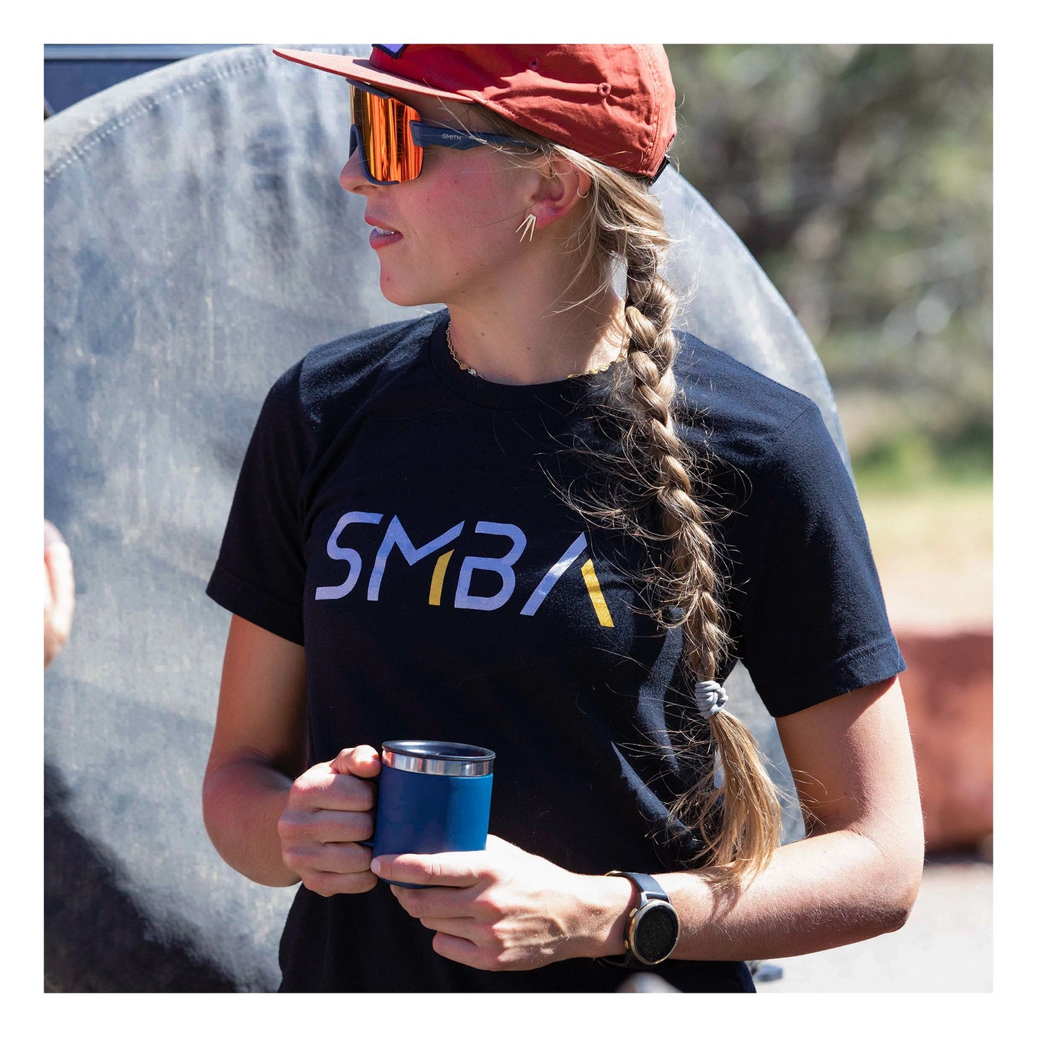 Thermosbeker Hydro Flask Black 177 Ml 5 Thermosbeker Hydro Flask Black 177 Ml - Afbeelding 3