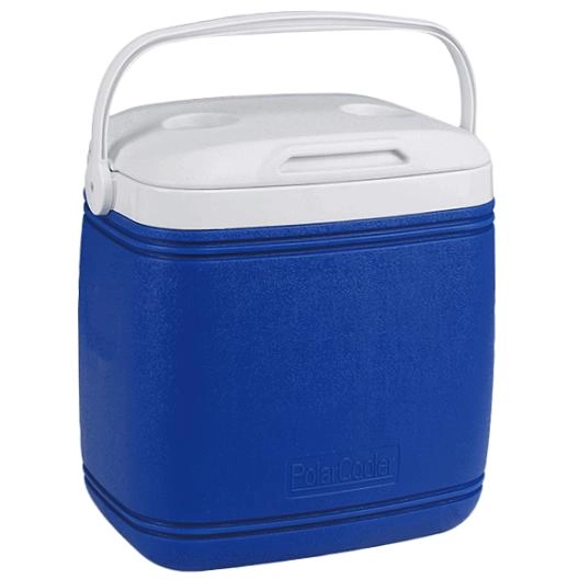 Koelbox Polar Cooler Pro 26L Blauw 5 Koelbox Polar Cooler Pro 26L Blauw - Afbeelding 3