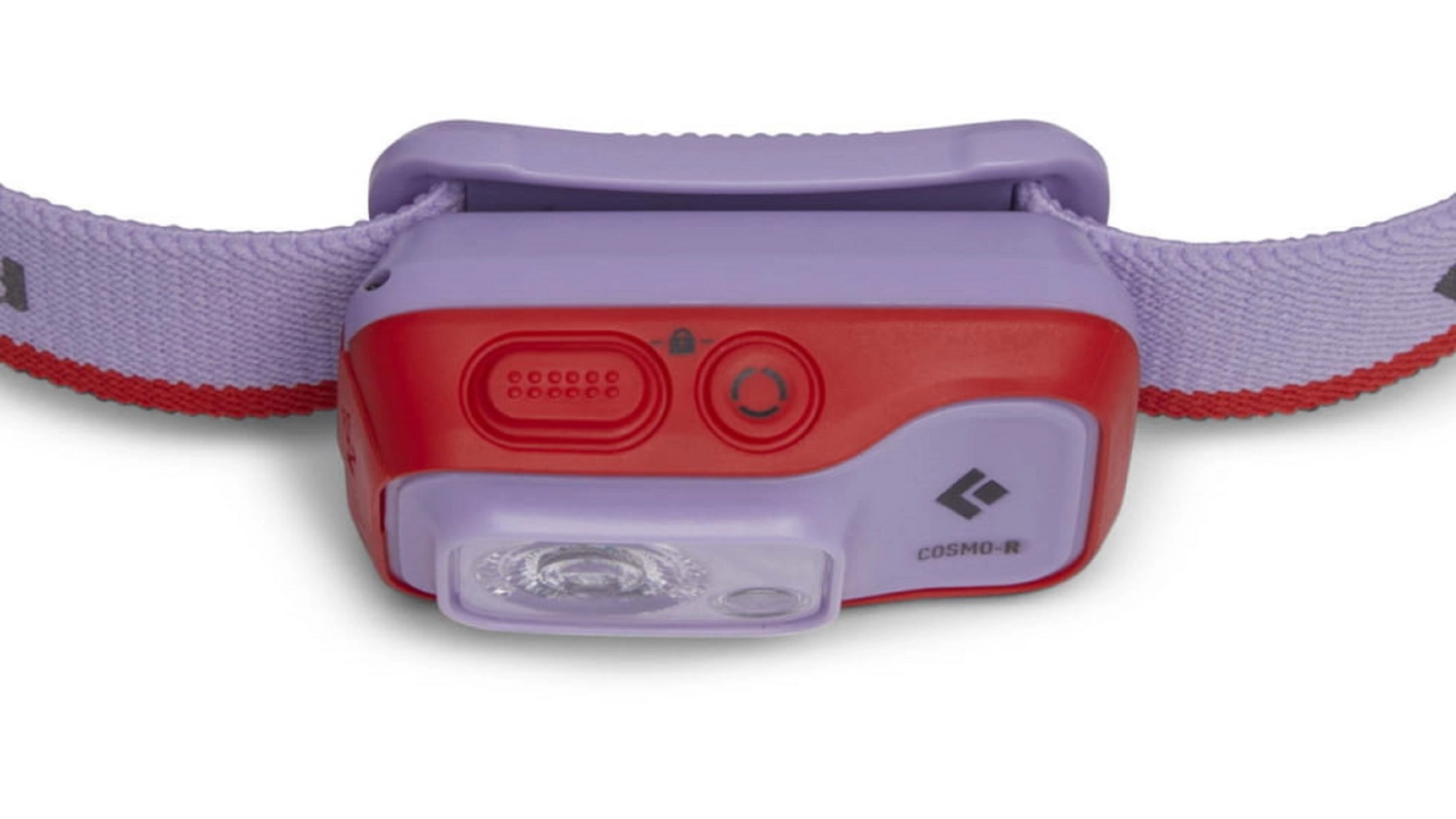 Hoofdlamp Black Diamond Cosmo 350-R Lilac 5 Hoofdlamp Black Diamond Cosmo 350-R Lilac - Afbeelding 3
