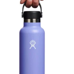 Thermosfles Hydro Flask Standard Flex Cap Lupine 532 Ml -NL Kampeeruitrusting Verkoop 2024 3 s18sx474 lupine hb