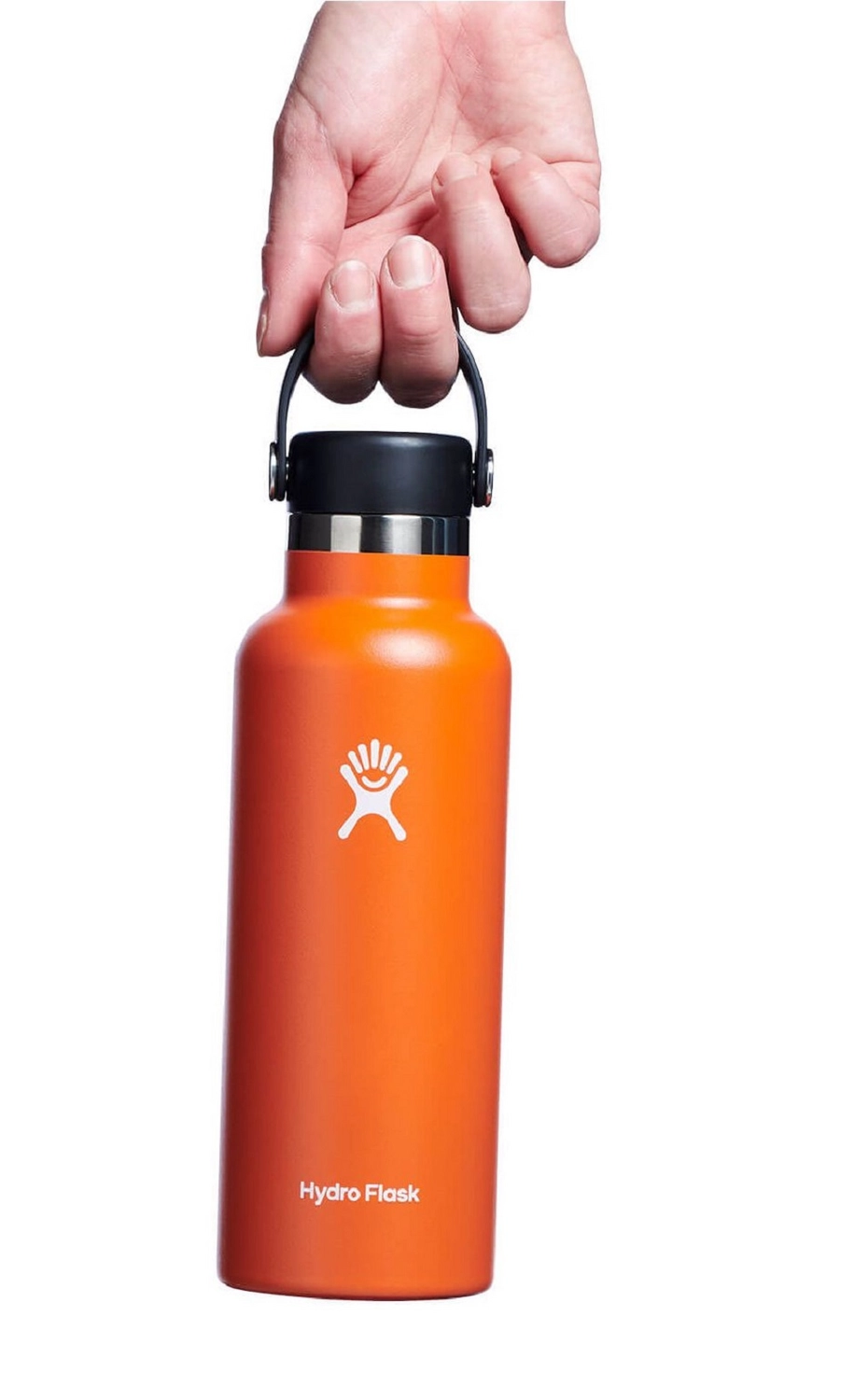 Thermosfles Hydro Flask Standard Flex Cap Mesa 532 Ml 5 Thermosfles Hydro Flask Standard Flex Cap Mesa 532 Ml - Afbeelding 3