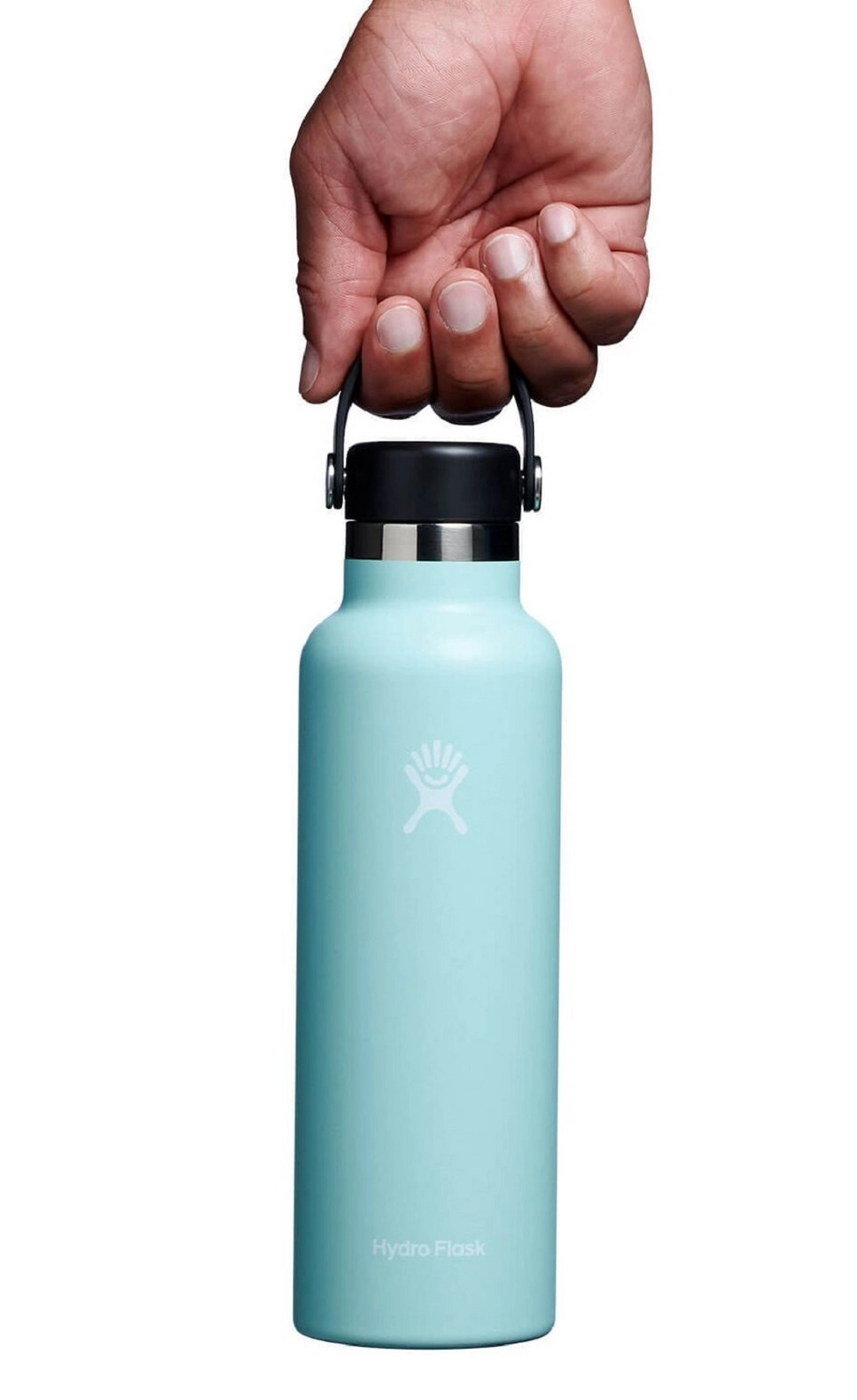 Thermosfles Hydro Flask Standard Flex Cap Dew 621 Ml 5 Thermosfles Hydro Flask Standard Flex Cap Dew 621 Ml - Afbeelding 3