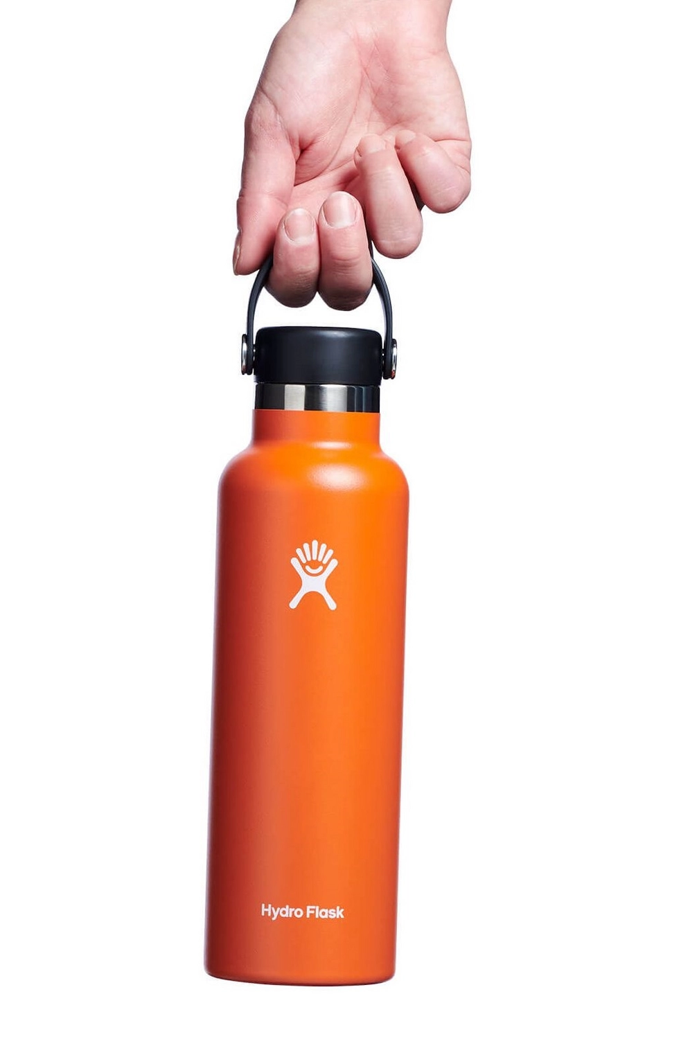 Thermosfles Hydro Flask Standard Flex Cap Mesa 621 Ml 5 Thermosfles Hydro Flask Standard Flex Cap Mesa 621 Ml - Afbeelding 3