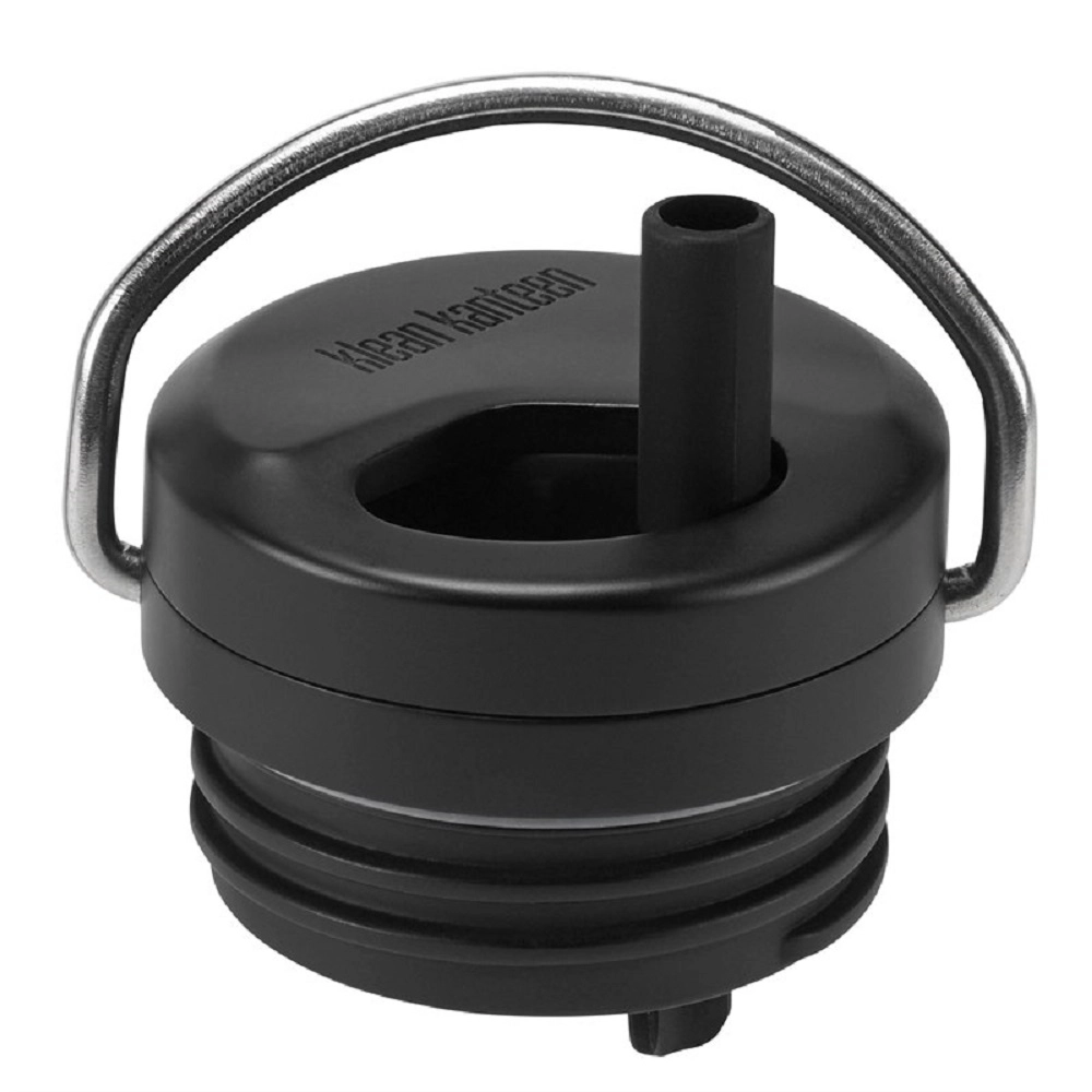 Thermosfles Klean Kanteen TKWide Sea Spray 473 Ml 5 Thermosfles Klean Kanteen TKWide Sea Spray 473 Ml - Afbeelding 3