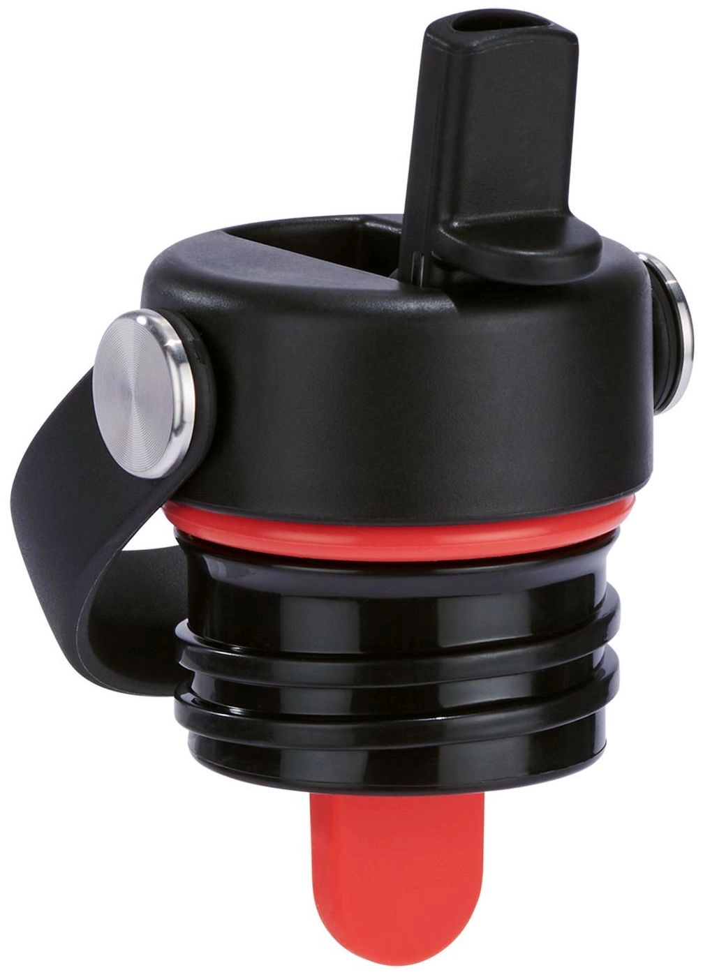 Thermosfles Hydro Flask Standard Flex Straw Cap Pacific 709 Ml 5 Thermosfles Hydro Flask Standard Flex Straw Cap Pacific 709 Ml - Afbeelding 3