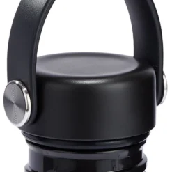 Thermosfles Hydro Flask Standard Flex Cap Mesa 709 Ml -NL Kampeeruitrusting Verkoop 2024 3 sfx001 black angled strapup 1 2