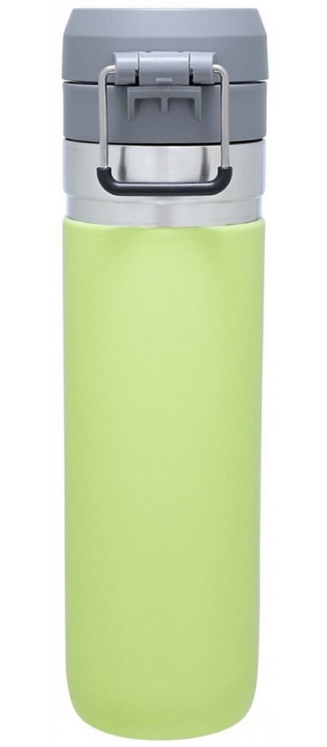 Thermosbeker Stanley The Quick Flip Citron 0,7L 4 Thermosbeker Stanley The Quick Flip Citron 0,7L - Afbeelding 2