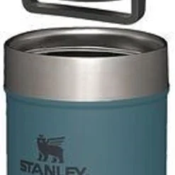 Thermosbeker Stanley The Trigger Action Travel Mug Lagoon 0,35L -NL Kampeeruitrusting Verkoop 2024 3 stanley trigger action travel mug 035l 12