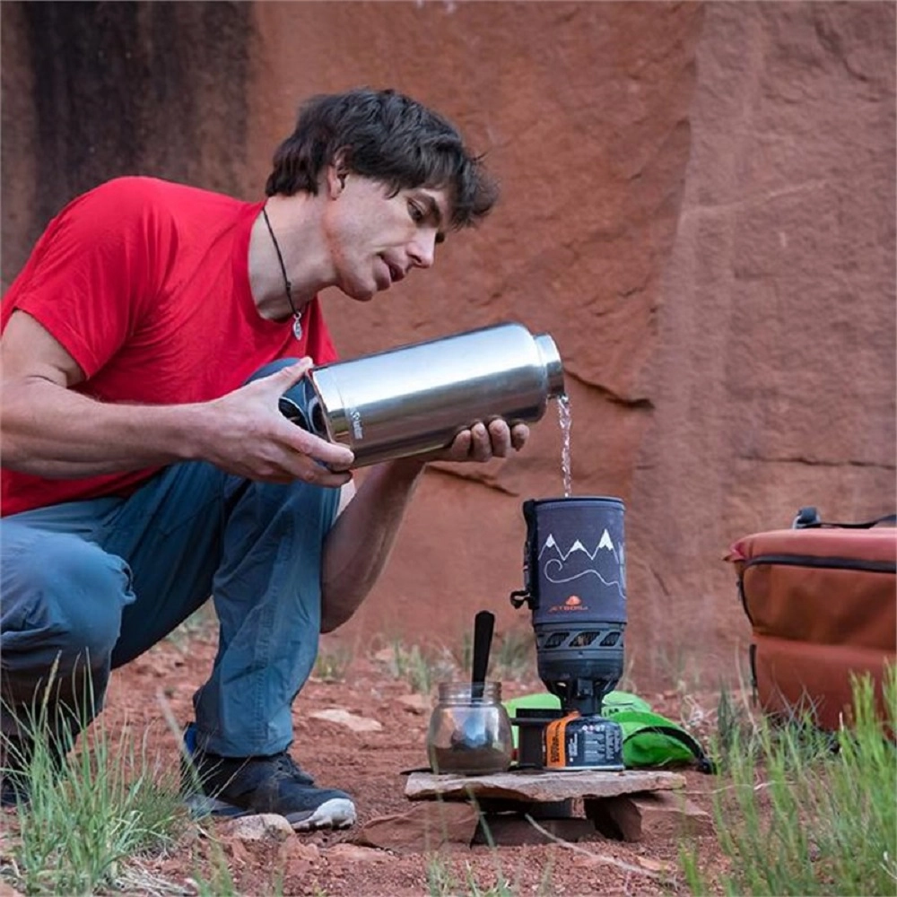 Thermosfles Klean Kanteen TKWide Brushed Stainless 1900 Ml 5 Thermosfles Klean Kanteen TKWide Brushed Stainless 1900 Ml - Afbeelding 3