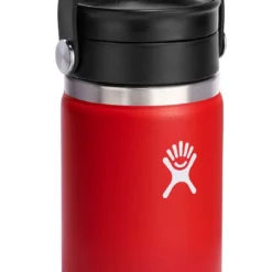 Thermosfles Hydro Flask Wide Mouth Flex Sip Lid Goji 355 Ml 11 Thermosfles Hydro Flask Wide Mouth Flex Sip Lid Goji 355 Ml -NL Kampeeruitrusting Verkoop 2024 3 w12bcx612 goji angled