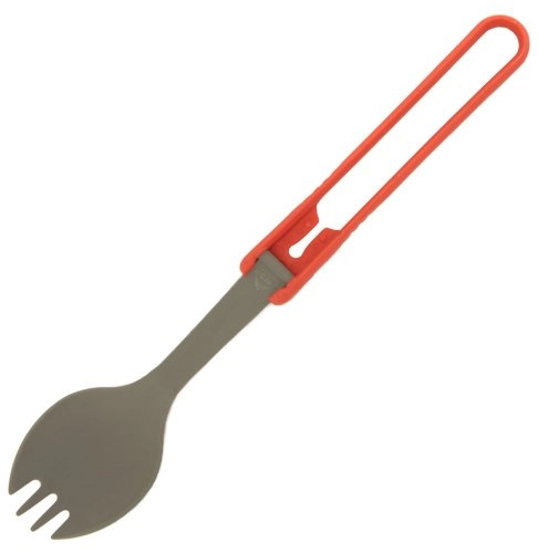 Bestek MSR Spork V2 Red 3 Bestek MSR Spork V2 Red