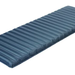 Luchtbed Bo-Camp Tube Prestige (1-Persoons)