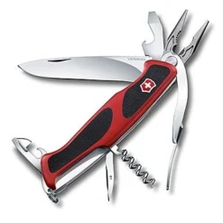 Zakmes Ranger Grip 74 Victorinox
