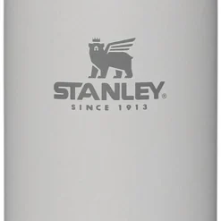 Thermosfles Stanley The Legendary Classic Bottle Ash 0,75L