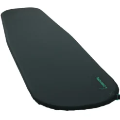 Slaapmat Thermarest Trail Scout Large Grijs