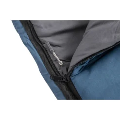 Slaapzak Bo-Camp Vendeen XL Silver -NL Kampeeruitrusting Verkoop 2024 3605885 07