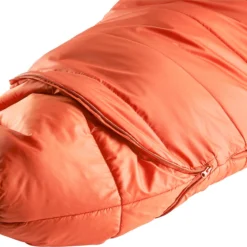 Slaapzak Deuter Starlight Pro Paprika Slate Blue -NL Kampeeruitrusting Verkoop 2024 3720221 9317 starlight pro paprika slateblue d 07