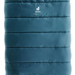 Slaapzak Deuter Starlight SQ Marine Slate Blue