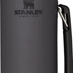 Thermosfles Stanley The Legendary Classic Bottle Charcoal 1L
