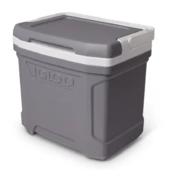 Koelbox Igloo Profile 16 Grey -NL Kampeeruitrusting Verkoop 2024 4 00032635 h1