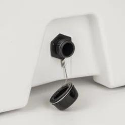 Koelbox Igloo IMX 24 White -NL Kampeeruitrusting Verkoop 2024 4 00049829 D2