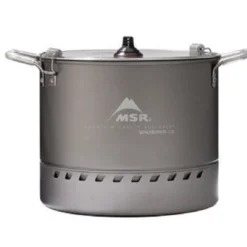Reis Gasstel MSR Windburner Group Stove System Multi 14 Reis Gasstel MSR Windburner Group Stove System Multi -NL Kampeeruitrusting Verkoop 2024 4 10370 msr windburner stock pot