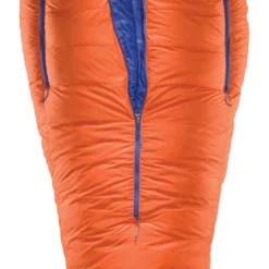 Slaapzak Thermarest Polar Ranger -20F/-30C Long Flame 16 Slaapzak Thermarest Polar Ranger -20F/-30C Long Flame -NL Kampeeruitrusting Verkoop 2024 4 11401 thermarest polar ranger 20 flame regular open 1