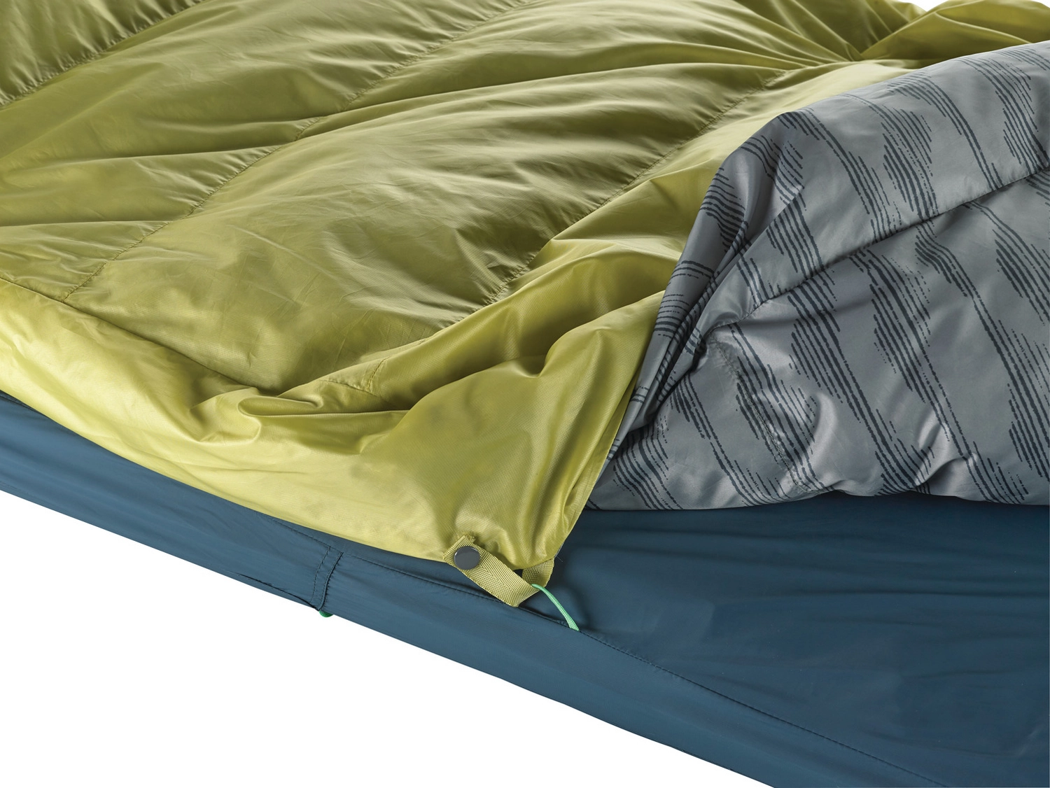 Lakenzak Thermarest Synergy Lite Sheet 20 Stargazer 6 Lakenzak Thermarest Synergy Lite Sheet 20 Stargazer - Afbeelding 4