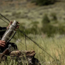 Thermosfles Stanley The Legendary Classic Bottle Bottomland Mossy Oak 1L -NL Kampeeruitrusting Verkoop 2024 4 1200x800 5