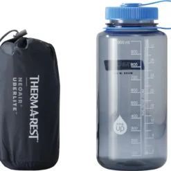 Slaapmat Thermarest NeoAir UberLight Orion Large -NL Kampeeruitrusting Verkoop 2024 4 13248 thermarest neoair uberlite orion regular ssack 1